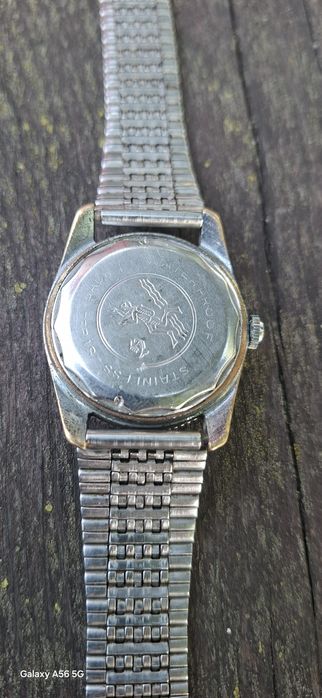Ceas Le Royal Diver  vintage