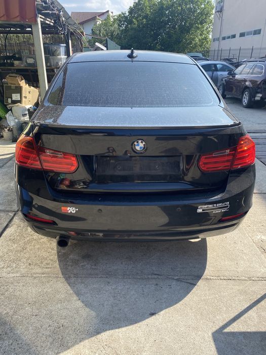 Capota spate  BMW seria 3 F30