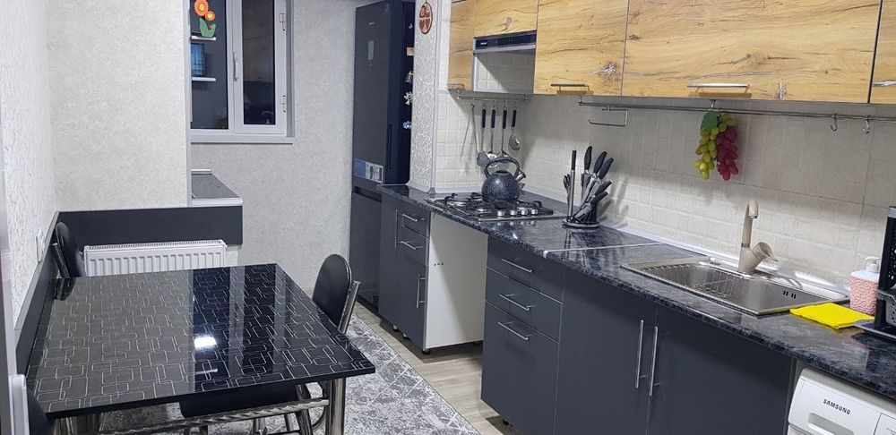 Yangi evro remontli uy sotiladi