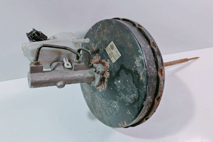 Tulumba Frana  cu pompa servofrana 1S712B195AF Ford Mondeo MK3