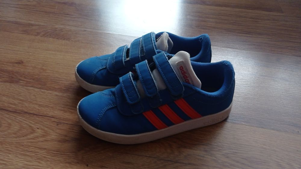 Аdidas маратонки 32 номер