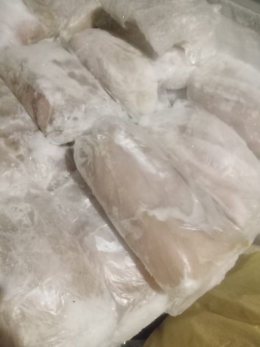 Продам филе судака