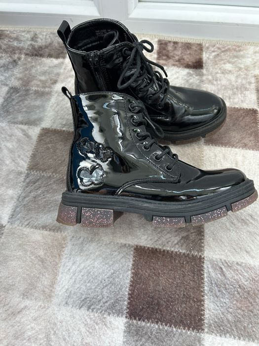 Ghetuțe fetițe primark 30/31