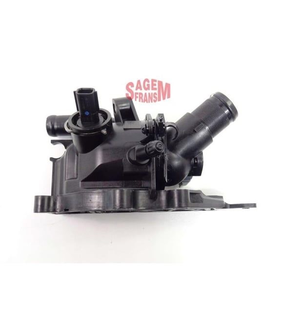 Duster 1.3t Термостат Оригинал Sagemfrans