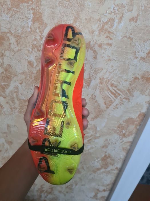 Adidas Predator butsi