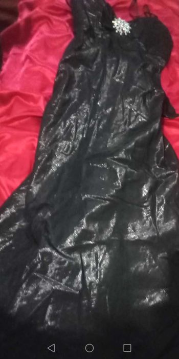 Промоция!Официална рокля