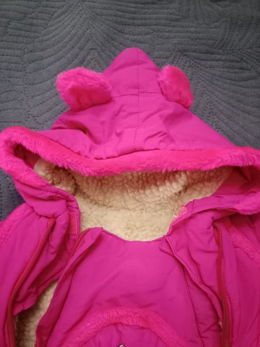 Одежда для девочки