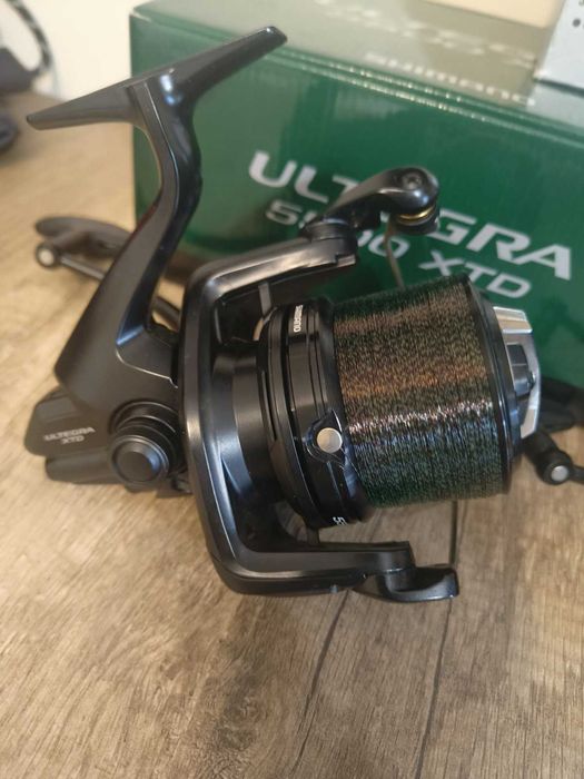 Макари Shimano Ultegra XTD