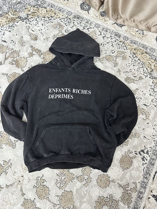 Ерд худи/ERD Hoodie