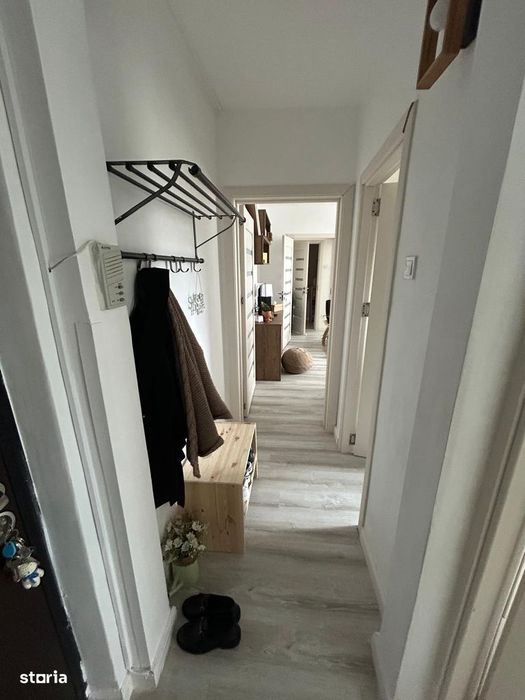 Apartament 3 camere,  mobilat modern Drumul Taberei