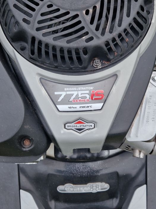 Mașini de tuns iarba, gazon