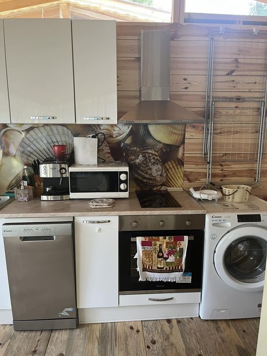 Дава се под наем Къща в Китен - 50 кв.м за 49.47 € - Снимка #5