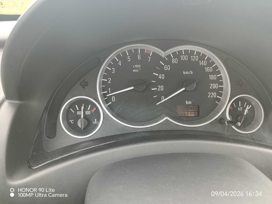 OPEL Tigra 2005 — imagine 3