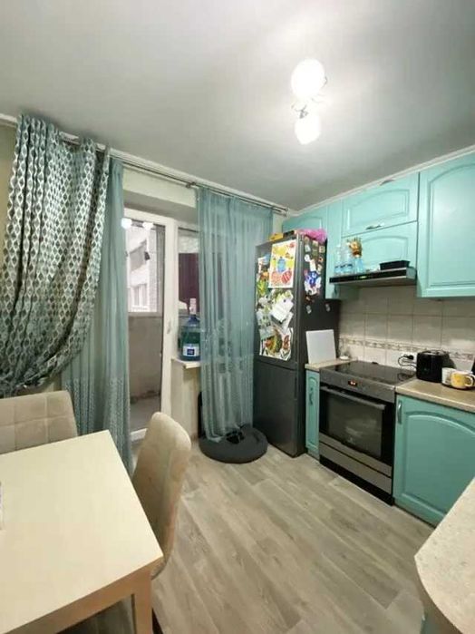 Дава се под наем Едностаен апартамент в София, Зона Б-18 - 44 кв.м за 408 € - Снимка #3