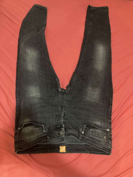 Оригинални мъжки дънки