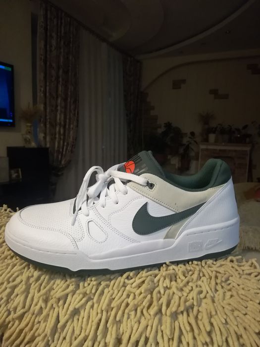 Кроссовки Nike full force low