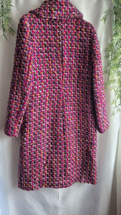 Palton dama Cacharel nr.S original