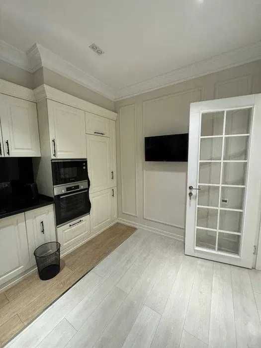 НОВОСТРОЙКА! 2х ком кв на Махтумкули Паркентский! СРОЧНО!