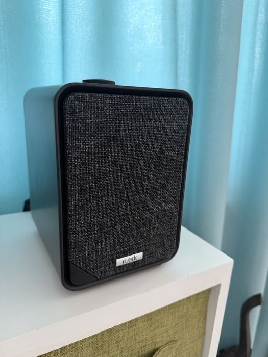Boxe active cu bluetooth Ruark Audio MR1 MK3 NOI