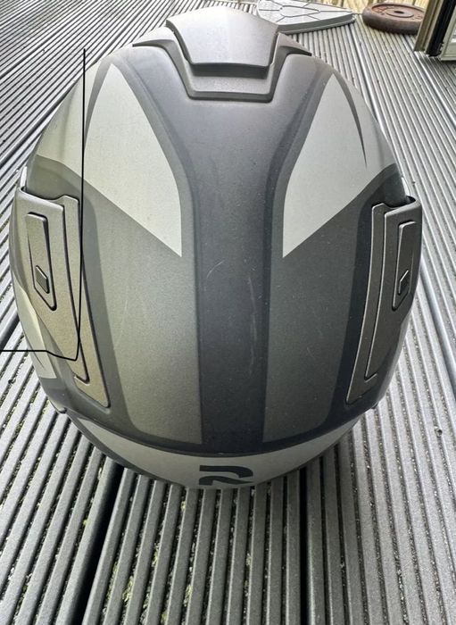 Каска за мотор Hjc RPHA 70