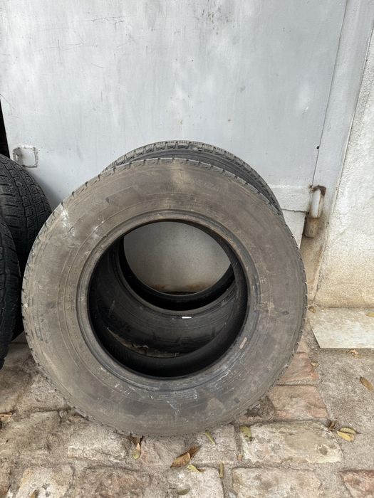 Продается покрышки оптом за 50000тг