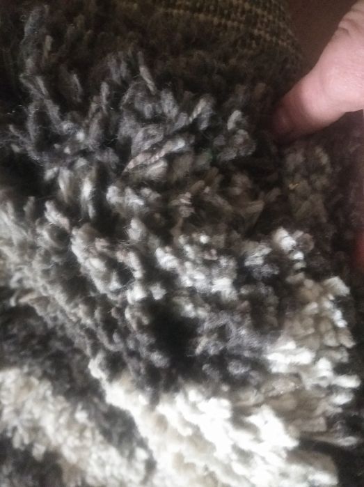 Продам натуральный ковёр 3 .4 на 2 .