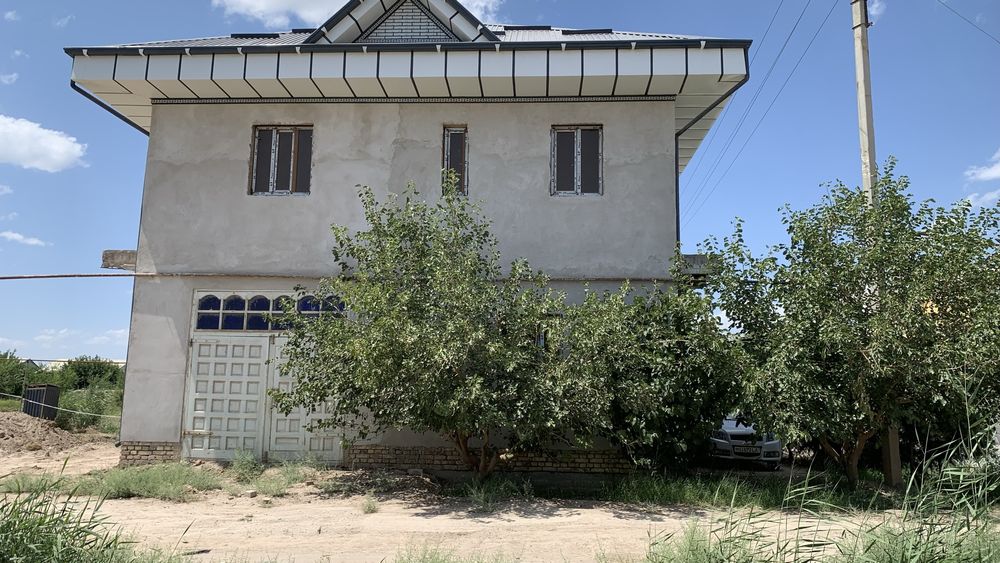 Уй сотилади срочно Райцентр Хокимят йонада