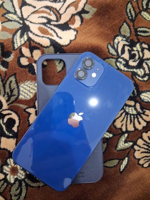 Айфон 12 обмен бар айфонға тек