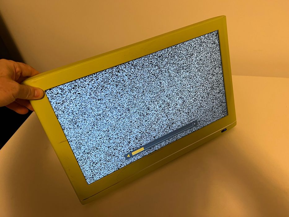 Televizor JVC LT-19A1