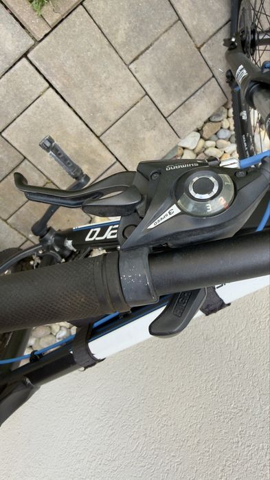 Vand bicicleta Carrera