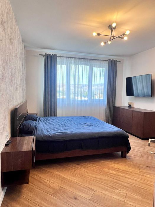 Apartament Zona BMW - Floresti