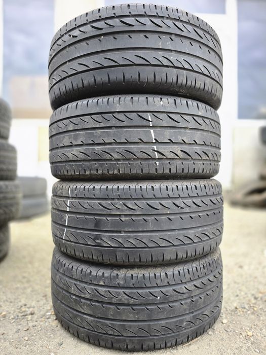4x 225/45/17 VARA PIRELLI Stare impecabila