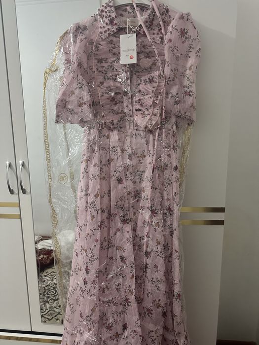 Туфли көйлек костюм юбка