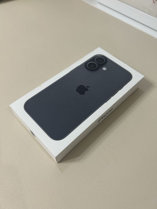 iPhone 17 256Gb Sim+eSim