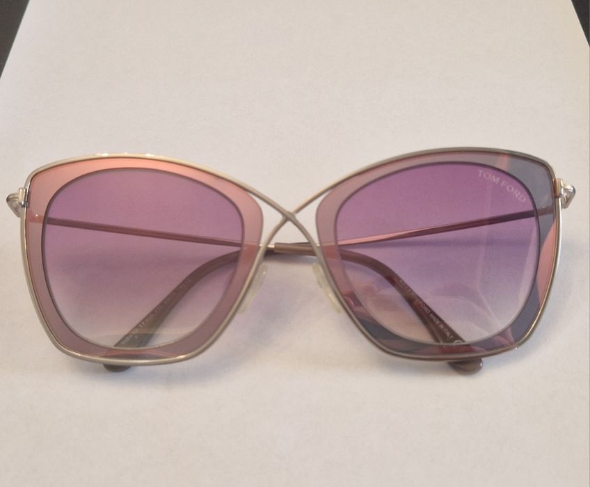 ochelari dama TOM FORD