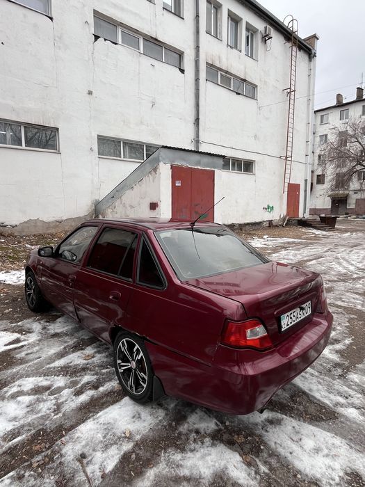 Део Нексия 2 продаю сатамын