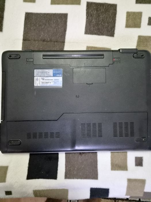 Leptop  Asus gaming 16 gb ram