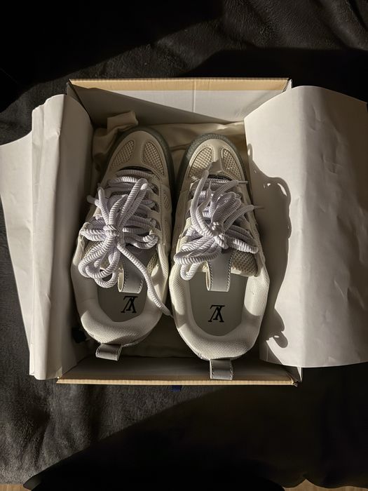 Vand adidasi louis vuitton skate