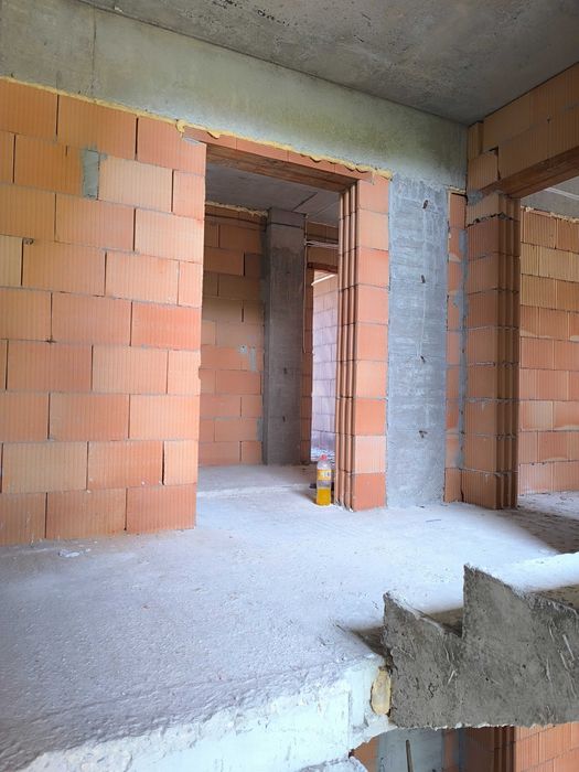 Продавам нов апартамент с две спални-кв. Виница, гр. Варна