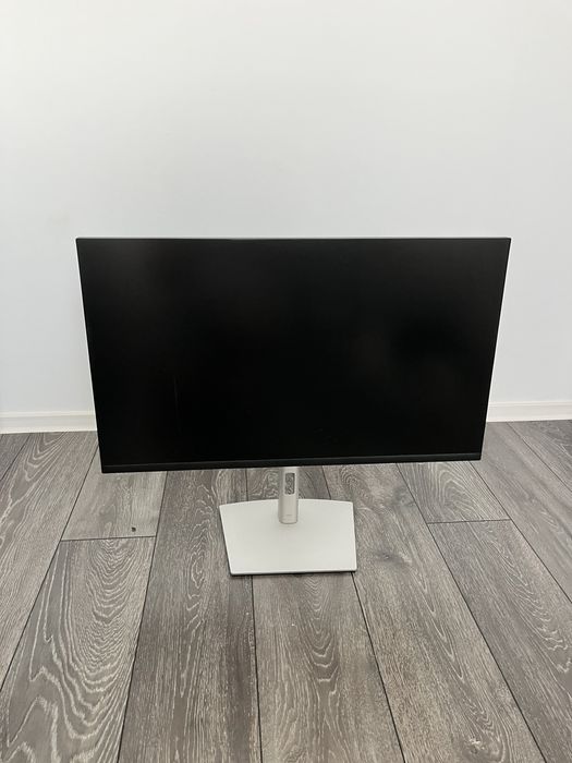 Monitor Dell IPS 4k 32 inch