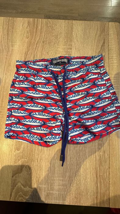 Vilebrequin детски бански  ( 4-5 г )