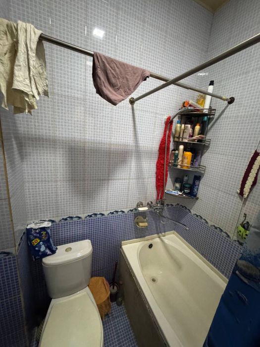 Карасу 6. Авайхон 1 хона