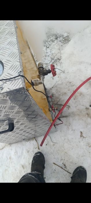 Разморозка Труб воды и канализации