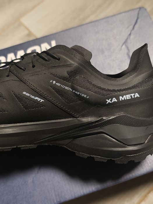 Salomon XA meta M