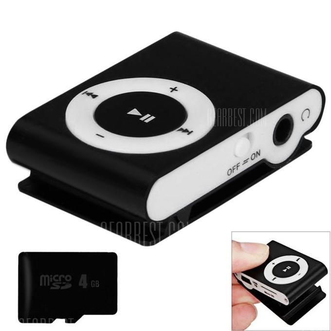 mp3 плеер наборы