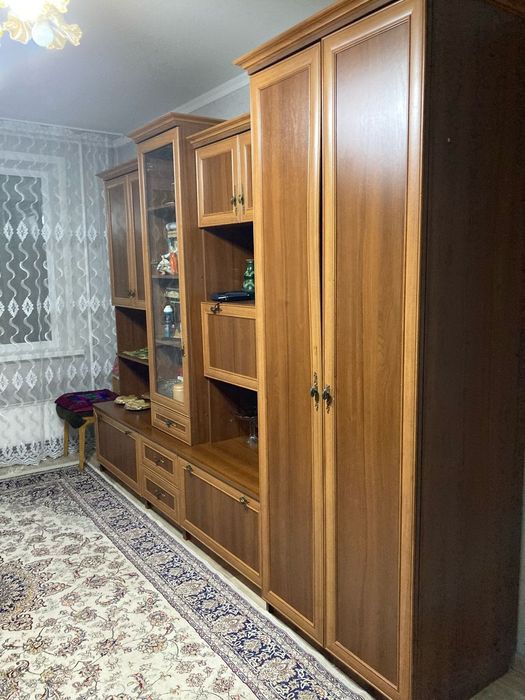 Продам 3 ех комн кв в 19 мкр