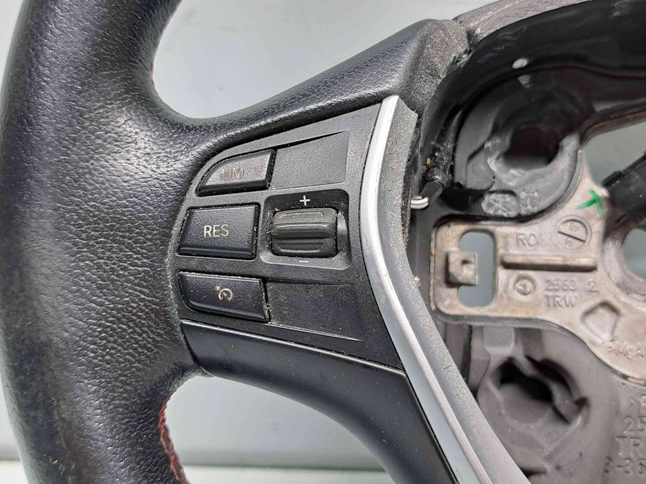 Volan Bmw 3 (F30) [Fabr 2012-2017] 62560150D