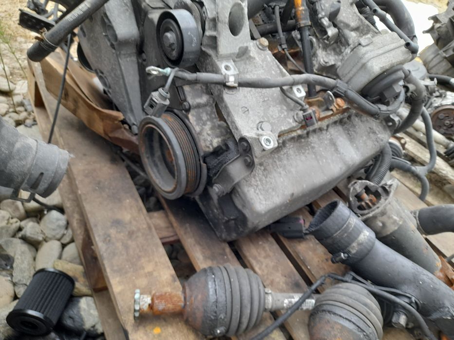 Motor planetara clapeta 1.9 bsw electromotor skoda romster