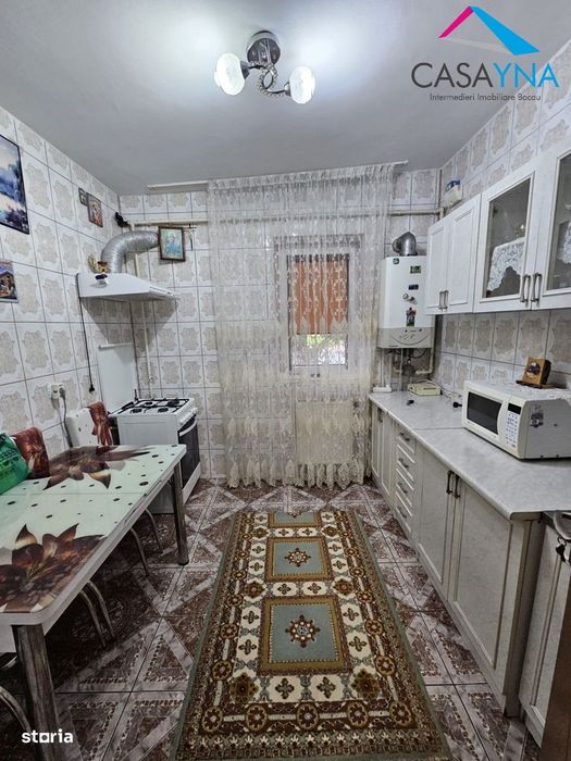 Apartament – Bacau - Vedere 3