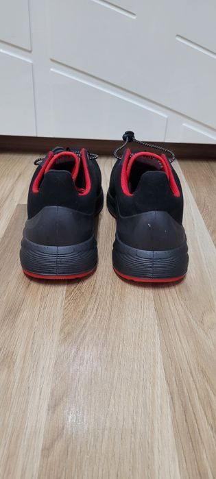 Papuci de lucru Uvex